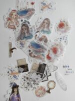 Нежни самозелепващи стикери 1 - Image 3