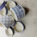 Декоративно тиксо C1