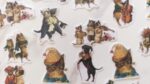 Сет стикери - котки - Image 2
