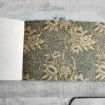 Книжки с дизайнерски листа L2