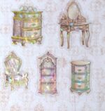 Винтидж мебели - Image 4