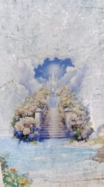 Приказни арки и дворци, сини - Image 6