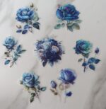 Сини рози - Image 3