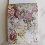 Книжки с листа в топли нюанси