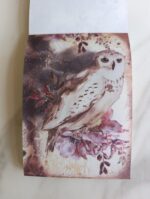 Книжки с винтидж листа - Image 5