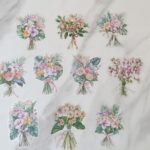 Екзотични букети с цветя