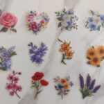 Цветни стикерчета